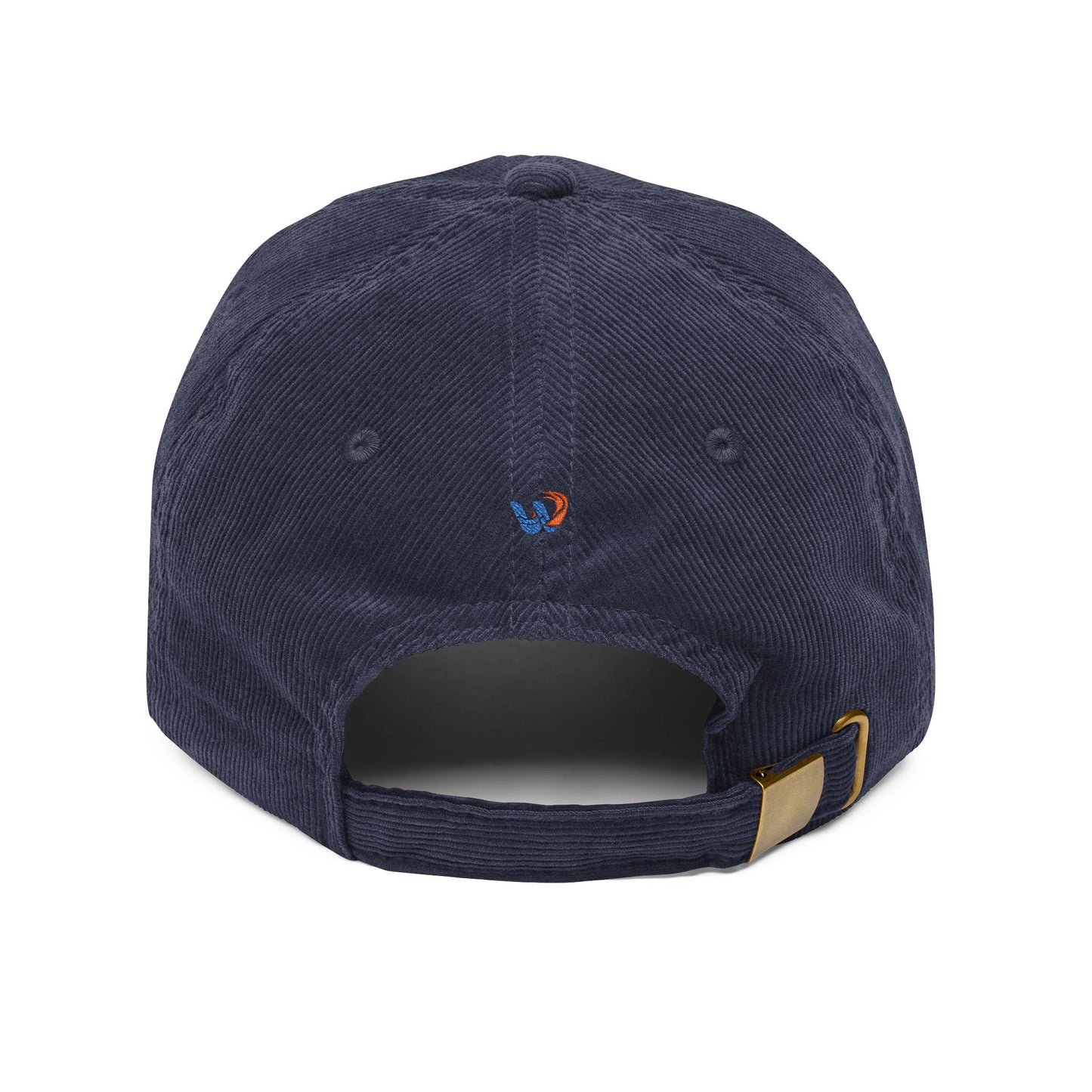 Windee - Vintage Embroidered Retro Style Cap