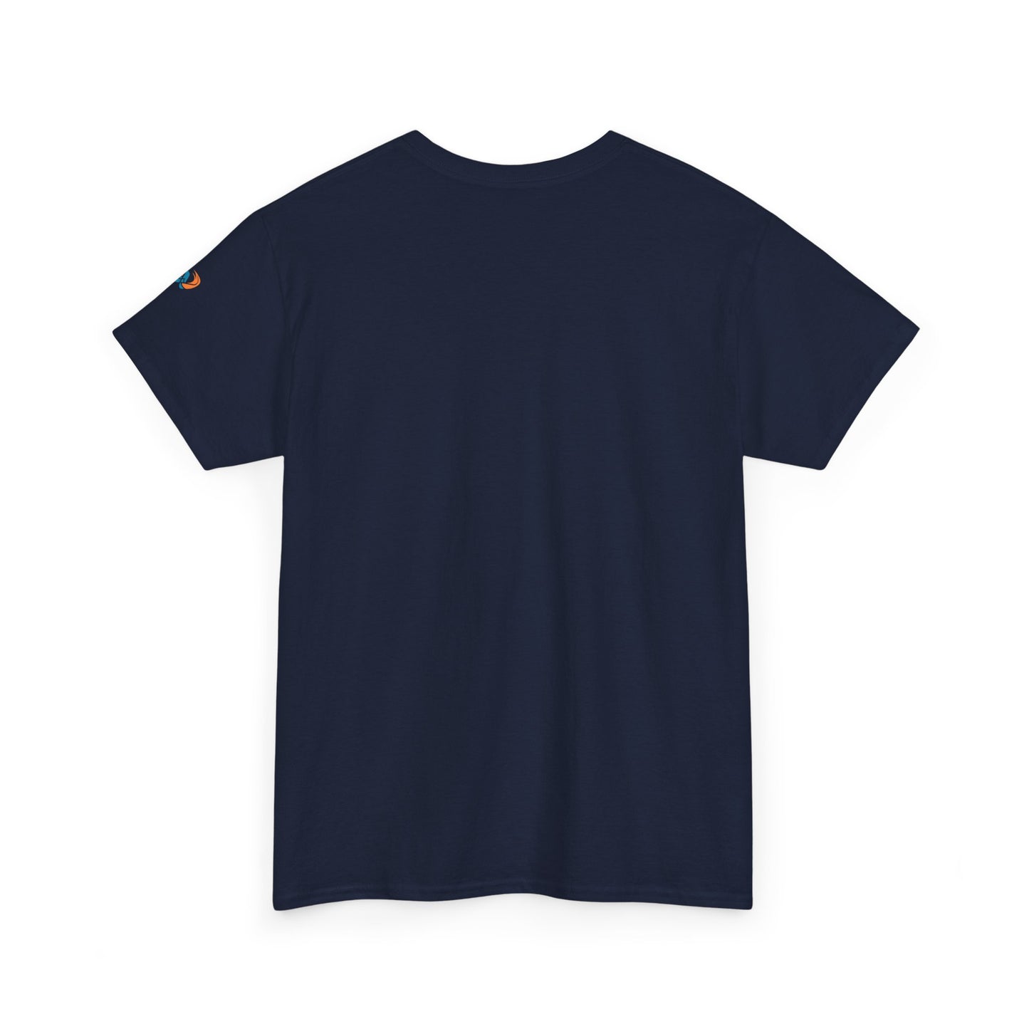 Windee - "I have Wings" - Unisex Heavy Cotton Tee