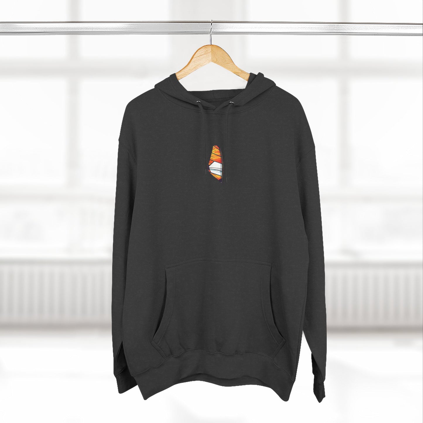 Windee - Essentials - Fleece Hoodie for Active Lifestyles