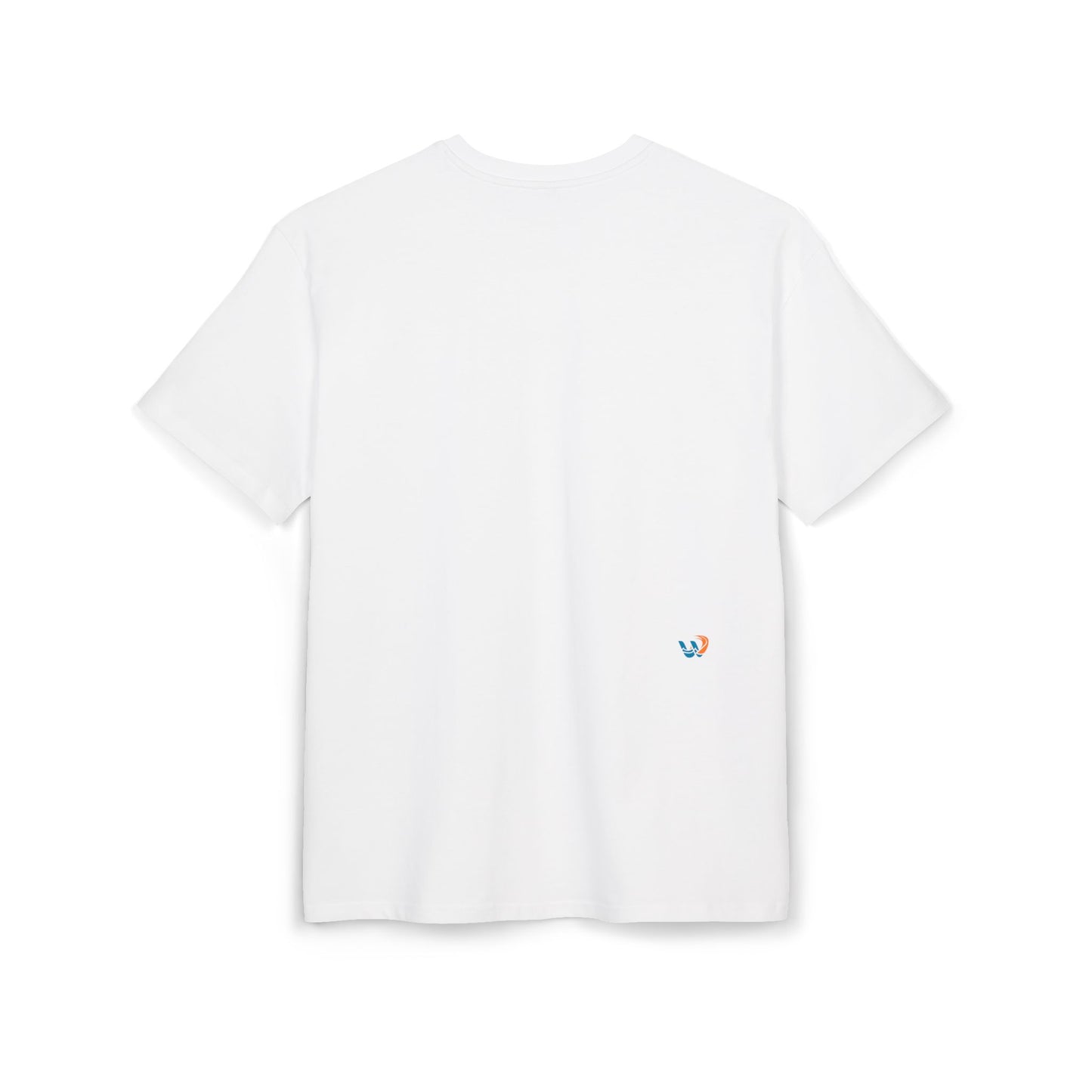 Windee - "We Chase the Wind " - Unisex Heavy Oversize Tee
