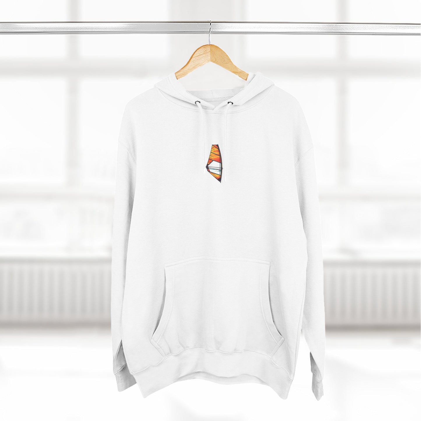 Windee - Essentials - Fleece Hoodie for Active Lifestyles