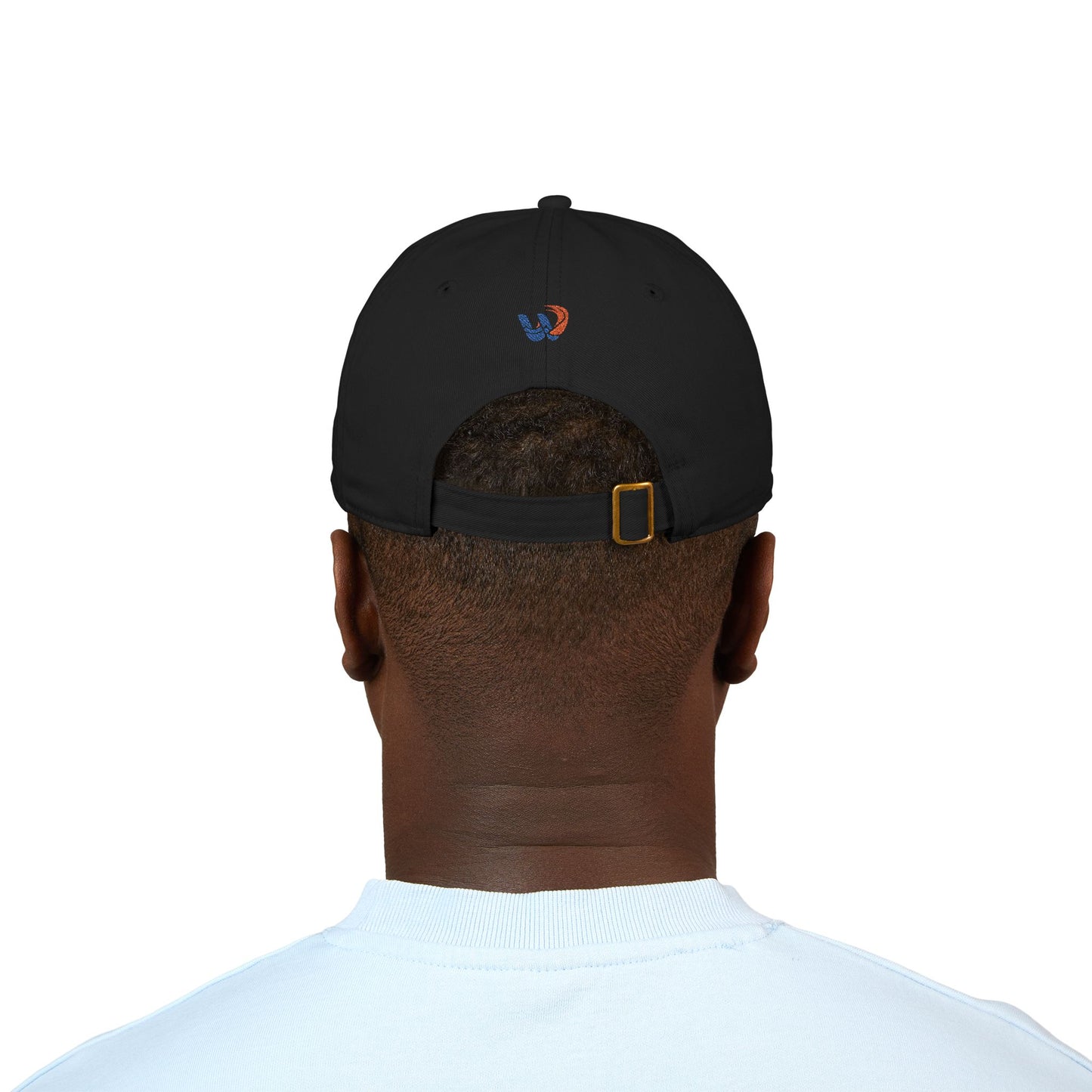 Windee - Organic Embroidered Cap