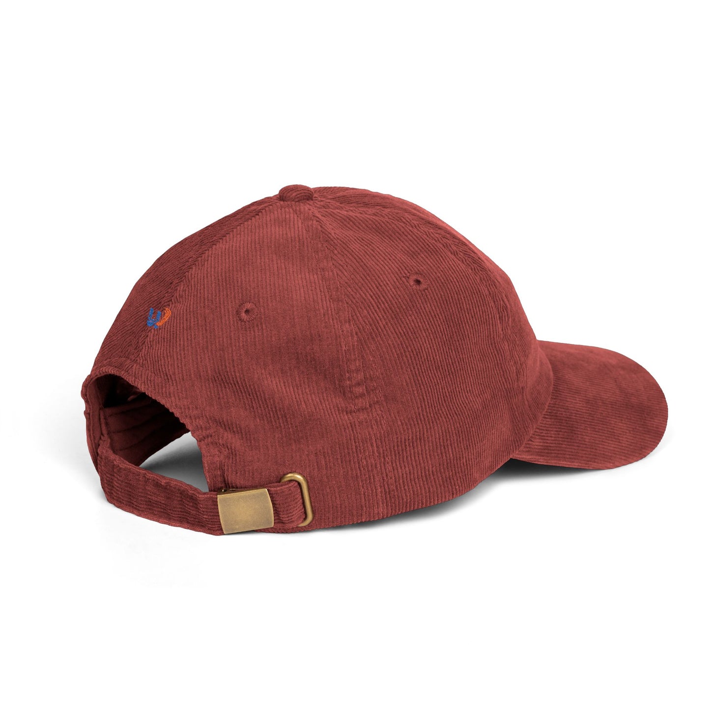 Windee - Vintage Embroidered Retro Style Cap