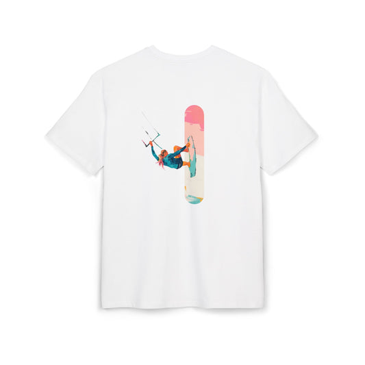 Windee - "Strong Independent Woman" - Unisex Heavy Oversize Tee