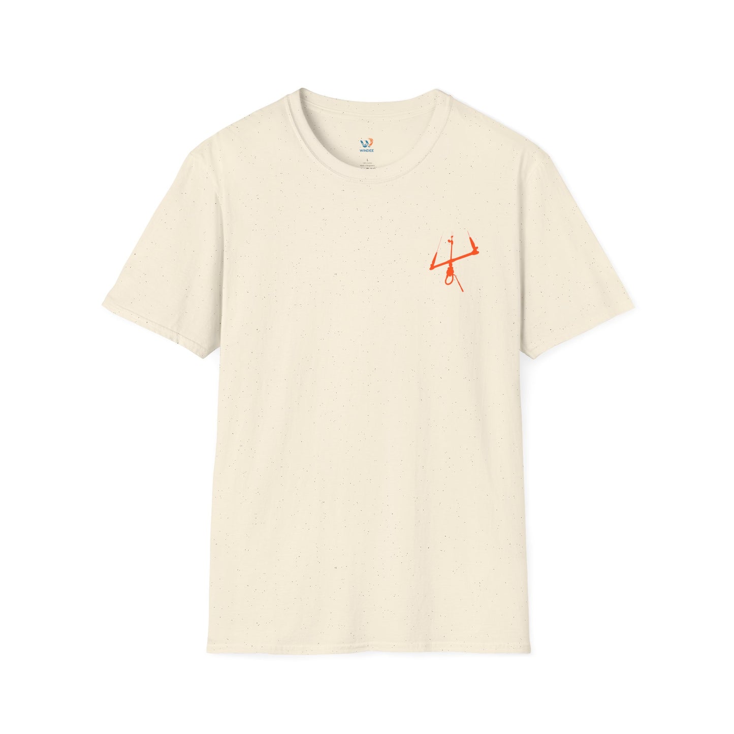 Windee - Release the Bar - Unisex Soft T-shirt