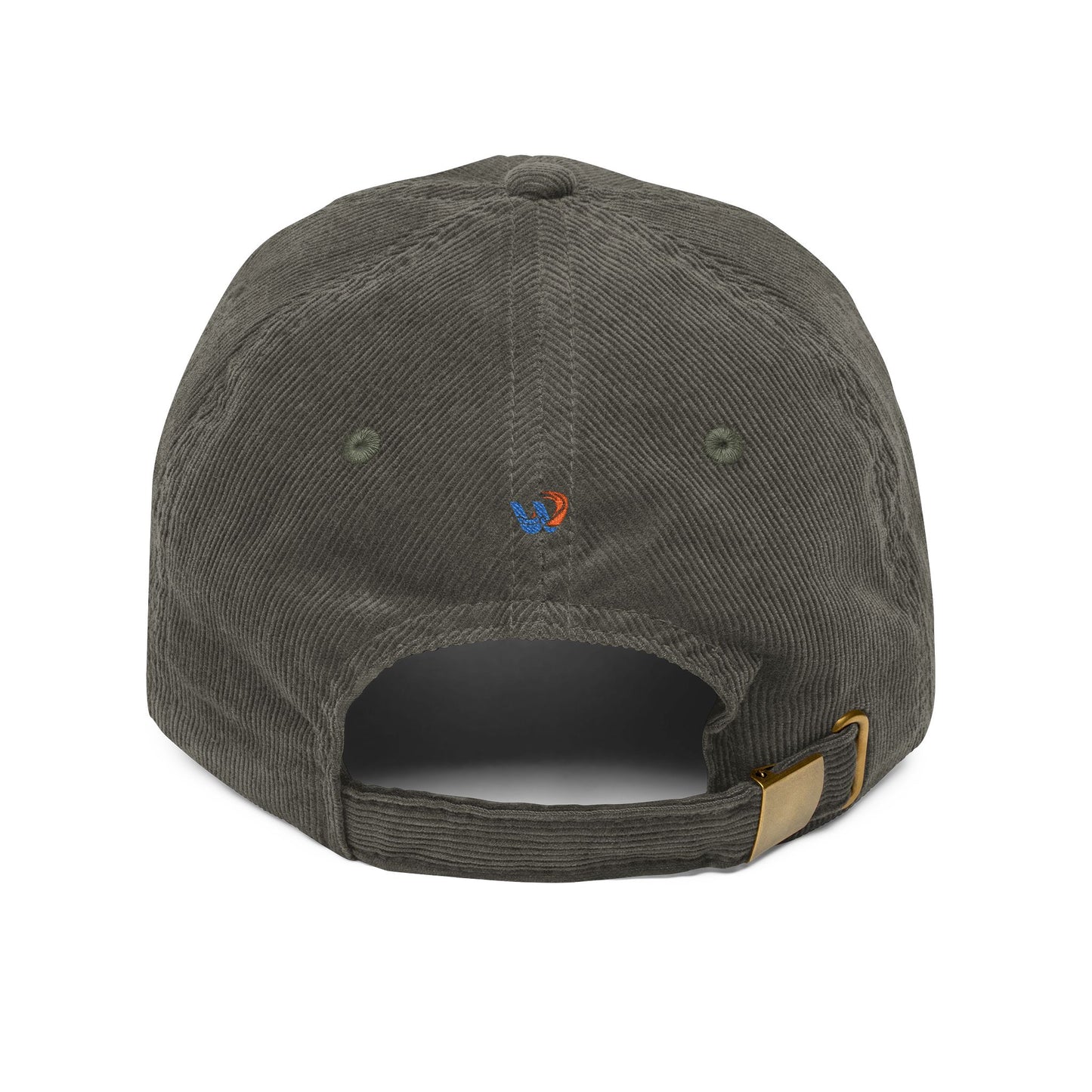 Windee - Vintage Embroidered Retro Style Cap