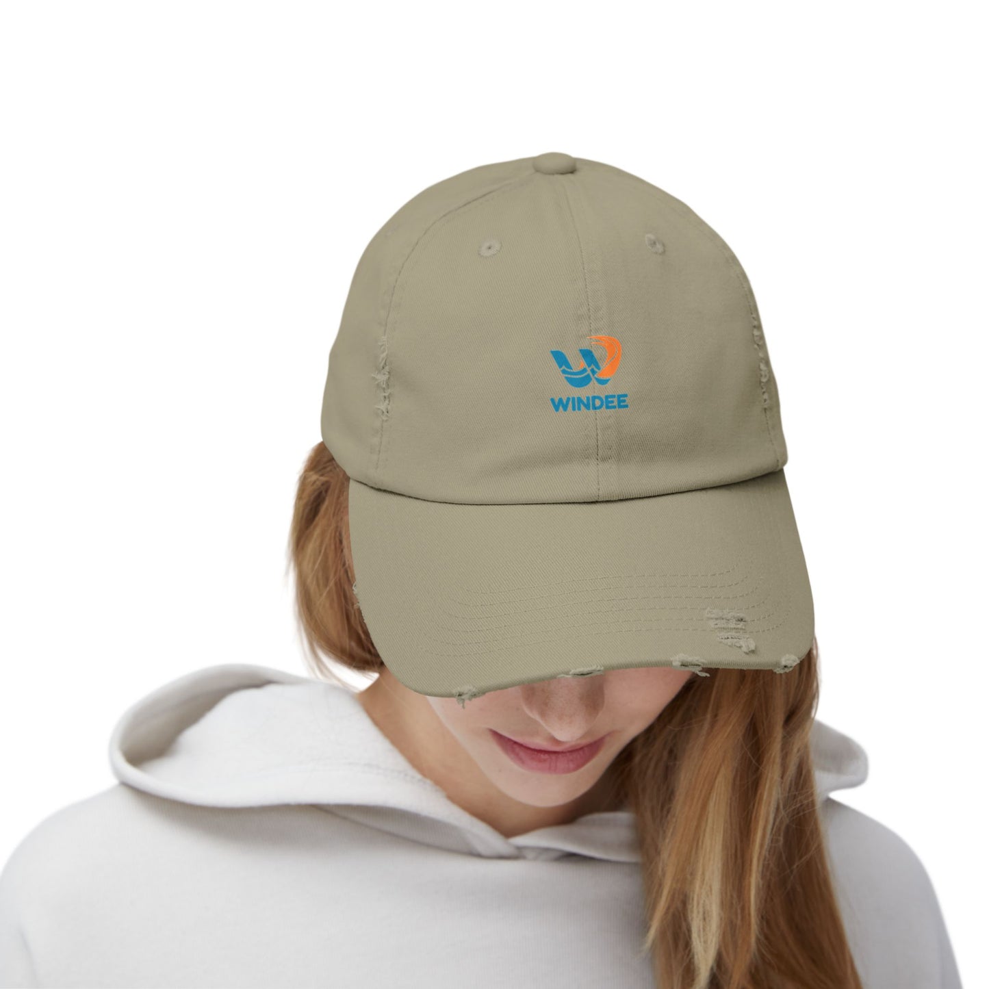 Windee - The Brand - Cap