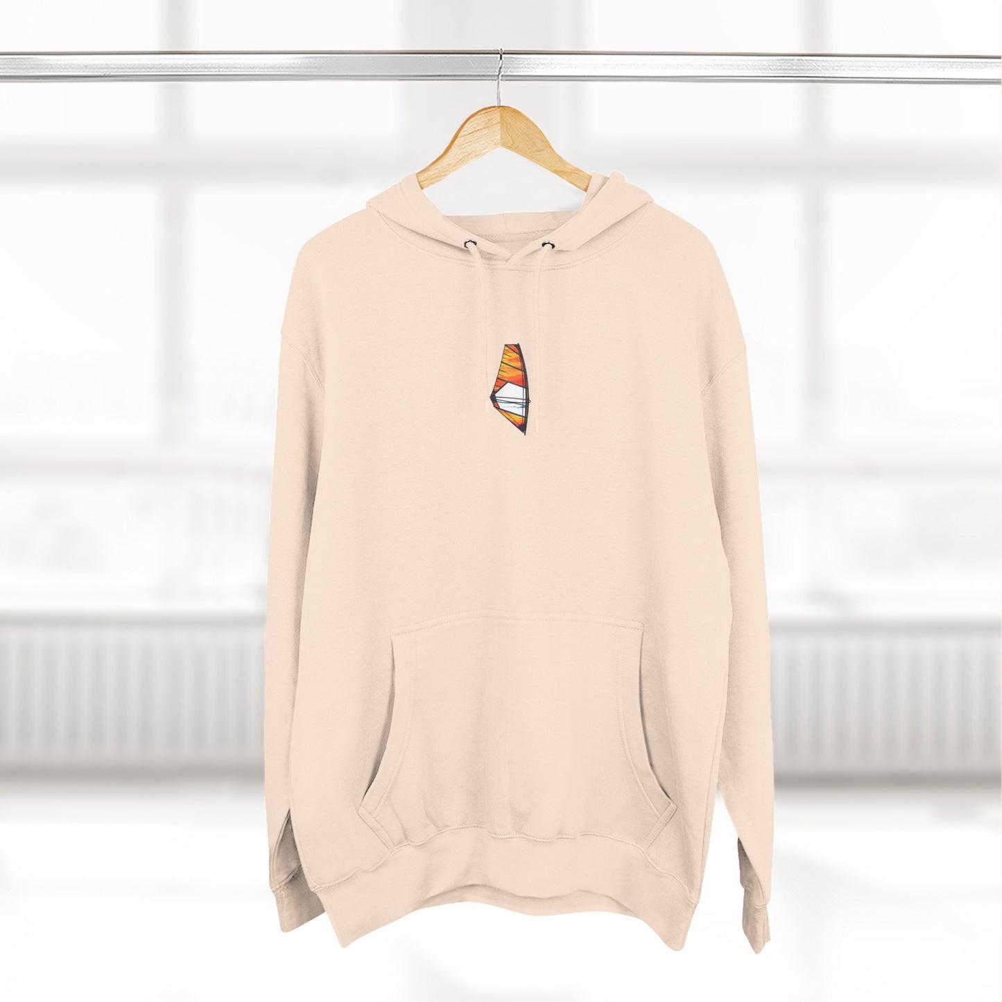 Windee - Essentials - Fleece Hoodie for Active Lifestyles