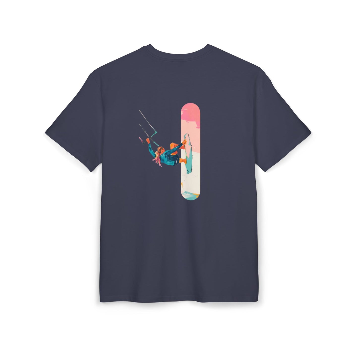 Windee - "Strong Independent Woman" - Unisex Heavy Oversize Tee