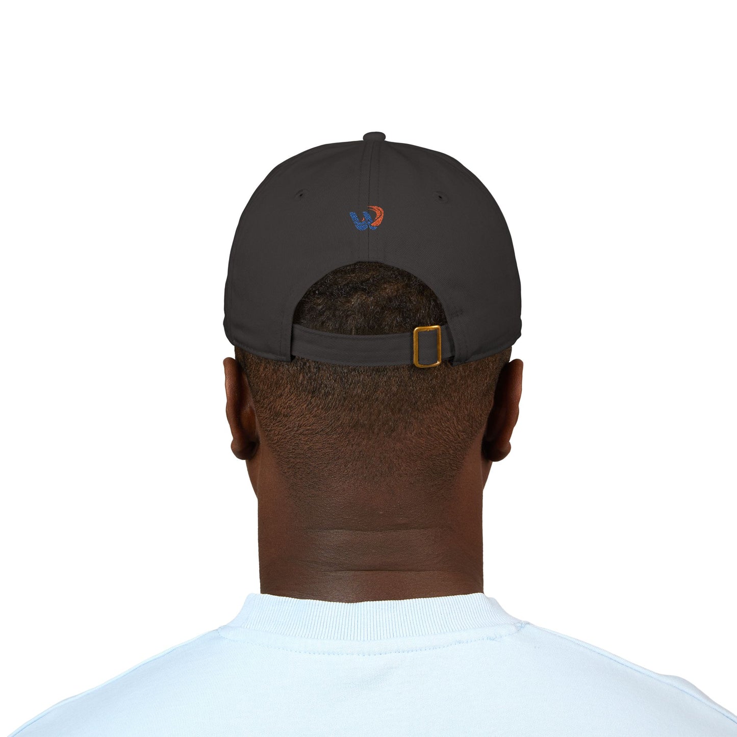 Windee - Organic Embroidered Cap