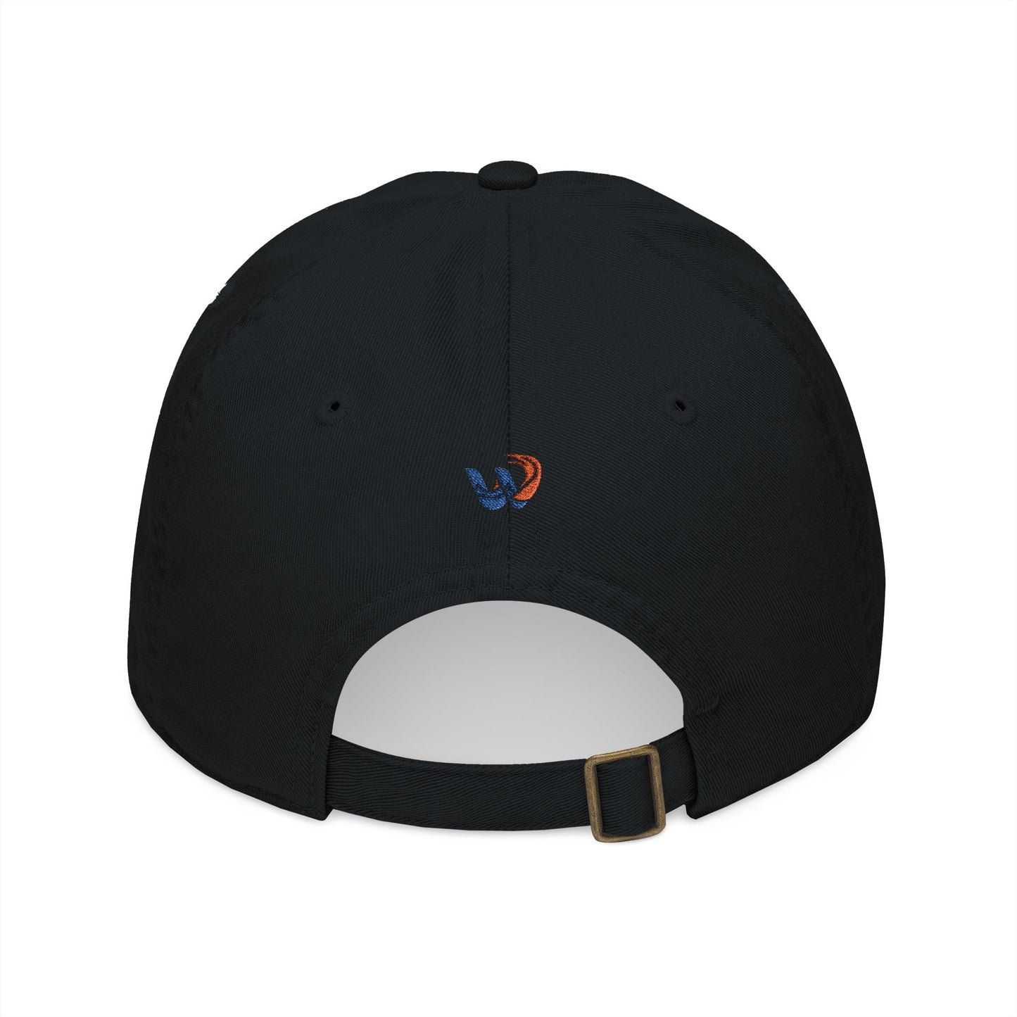 Windee - Organic Embroidered Cap