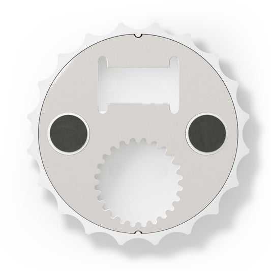 Windee - Magnet, Bottle Opener