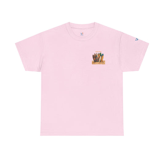 Windee - "Board Meeting" - Unisex Heavy Cotton Tee