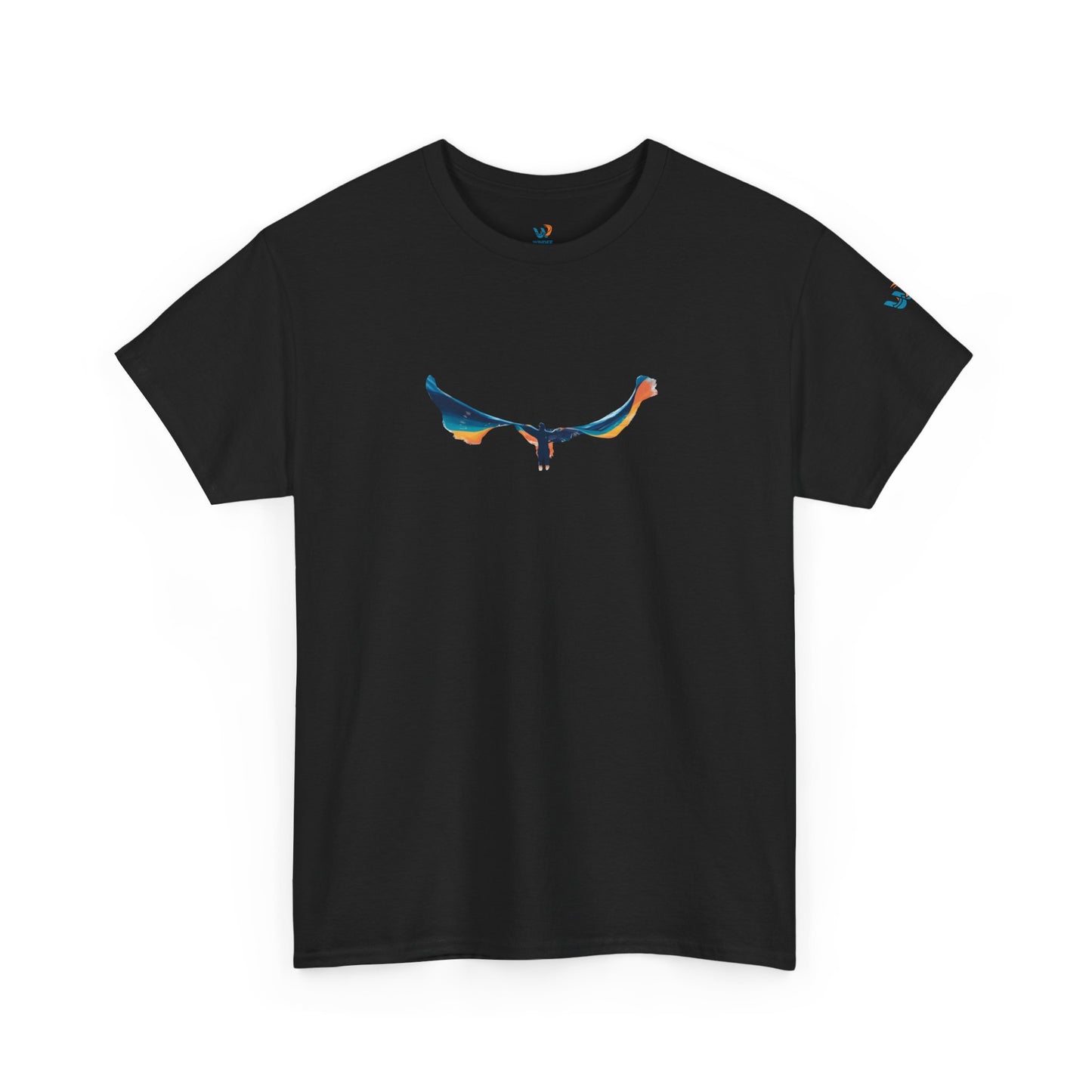 Windee - "I have Wings" - Unisex Heavy Cotton Tee