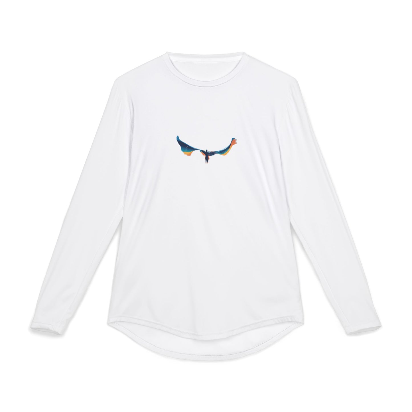 Windee Men's UV Protection Long Sleeve Shirt