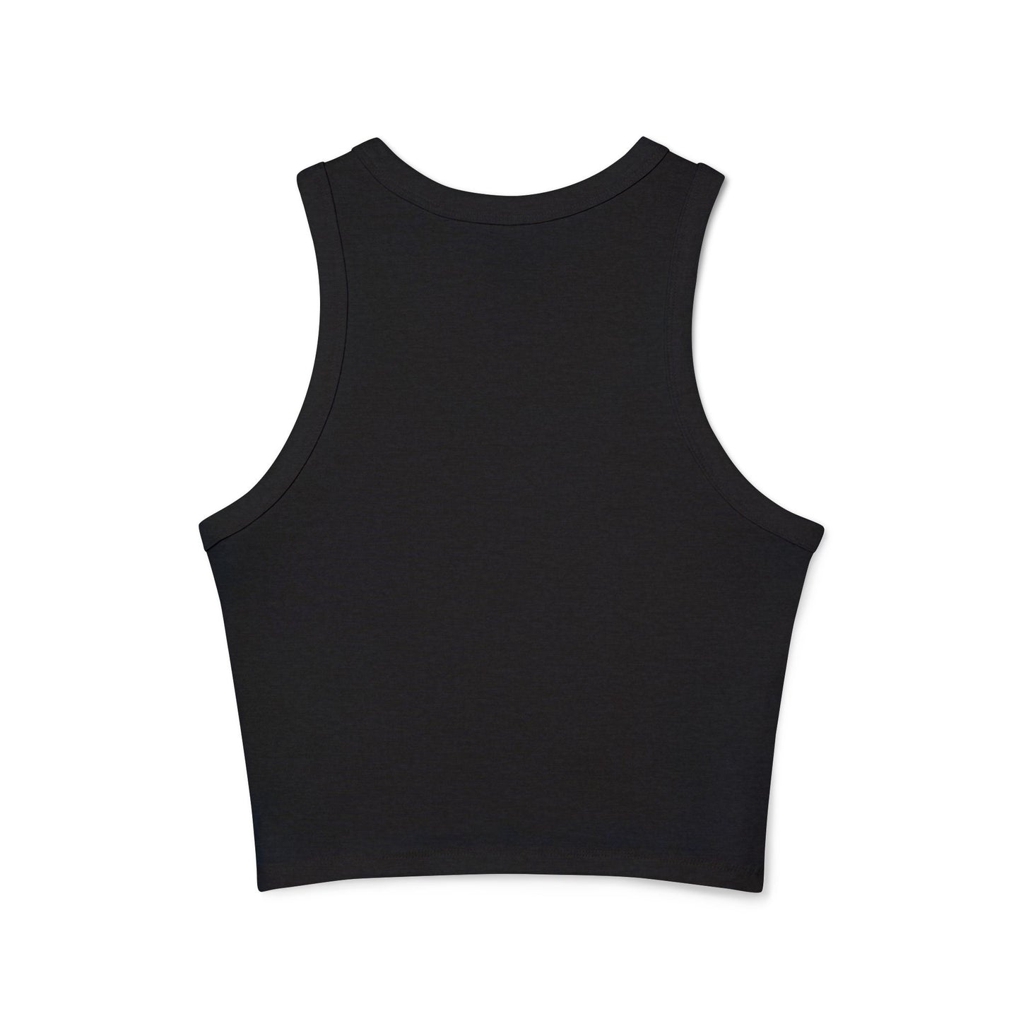 Windee - Stylish Women's Micro Rib Racer Tank Top