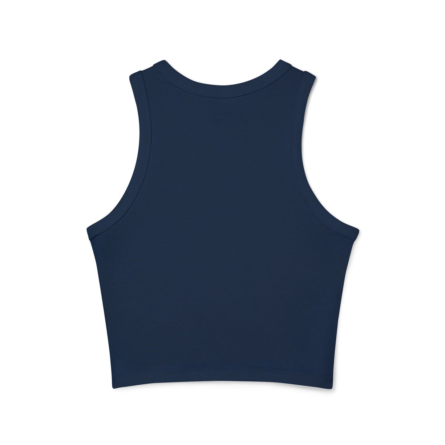 Windee - Stylish Women's Micro Rib Racer Tank Top