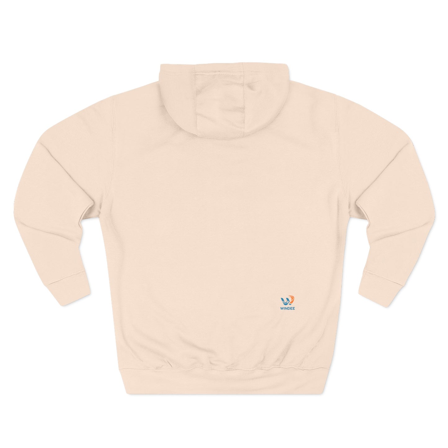 Windee - Essentials - Fleece Hoodie for Active Lifestyles