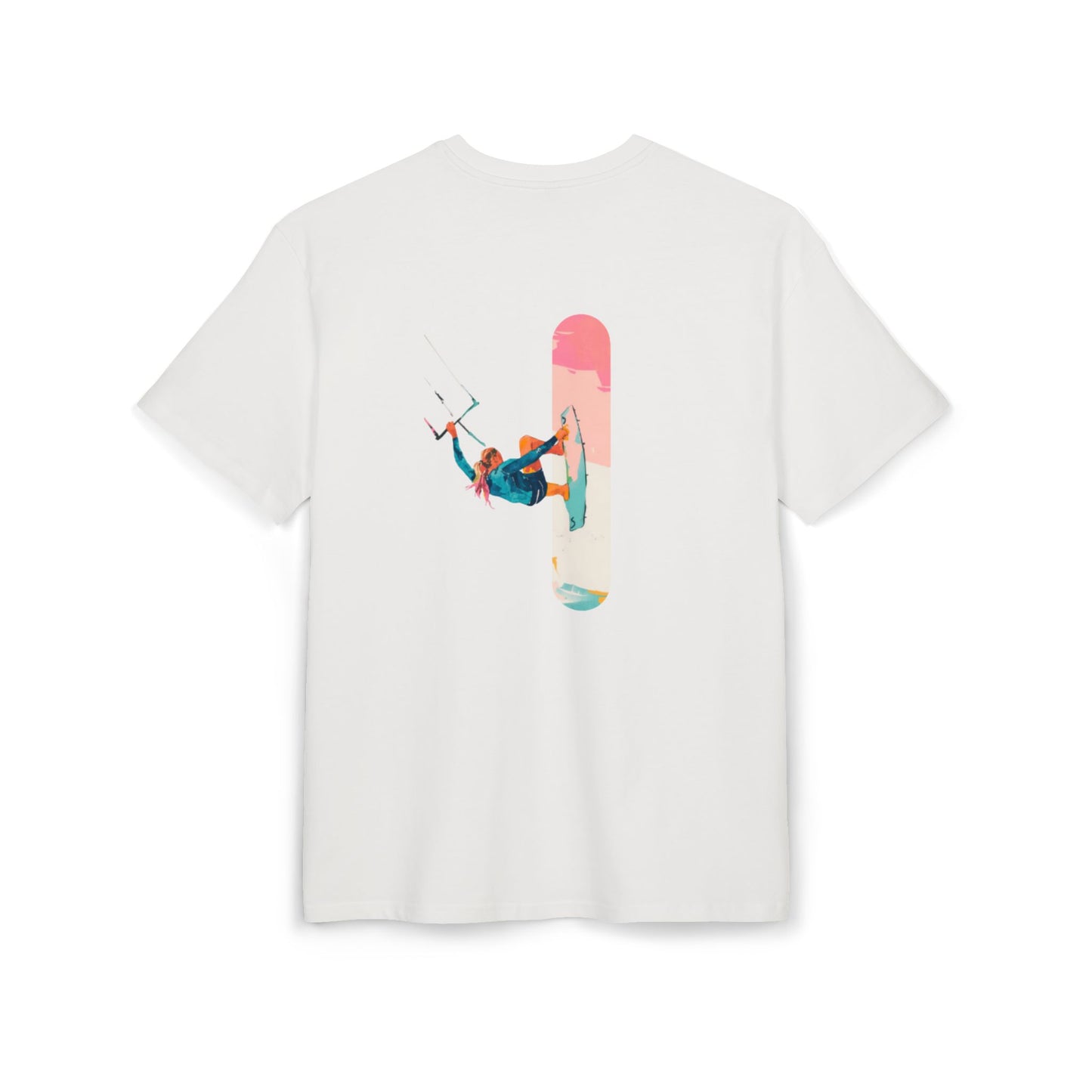 Windee - "Strong Independent Woman" - Unisex Heavy Oversize Tee