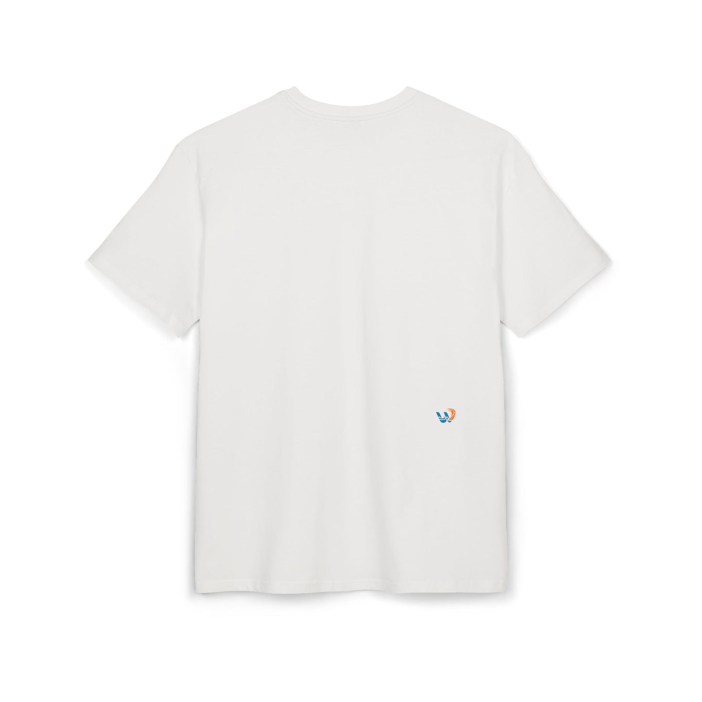 Windee - "We Chase the Wind " - Unisex Heavy Oversize Tee