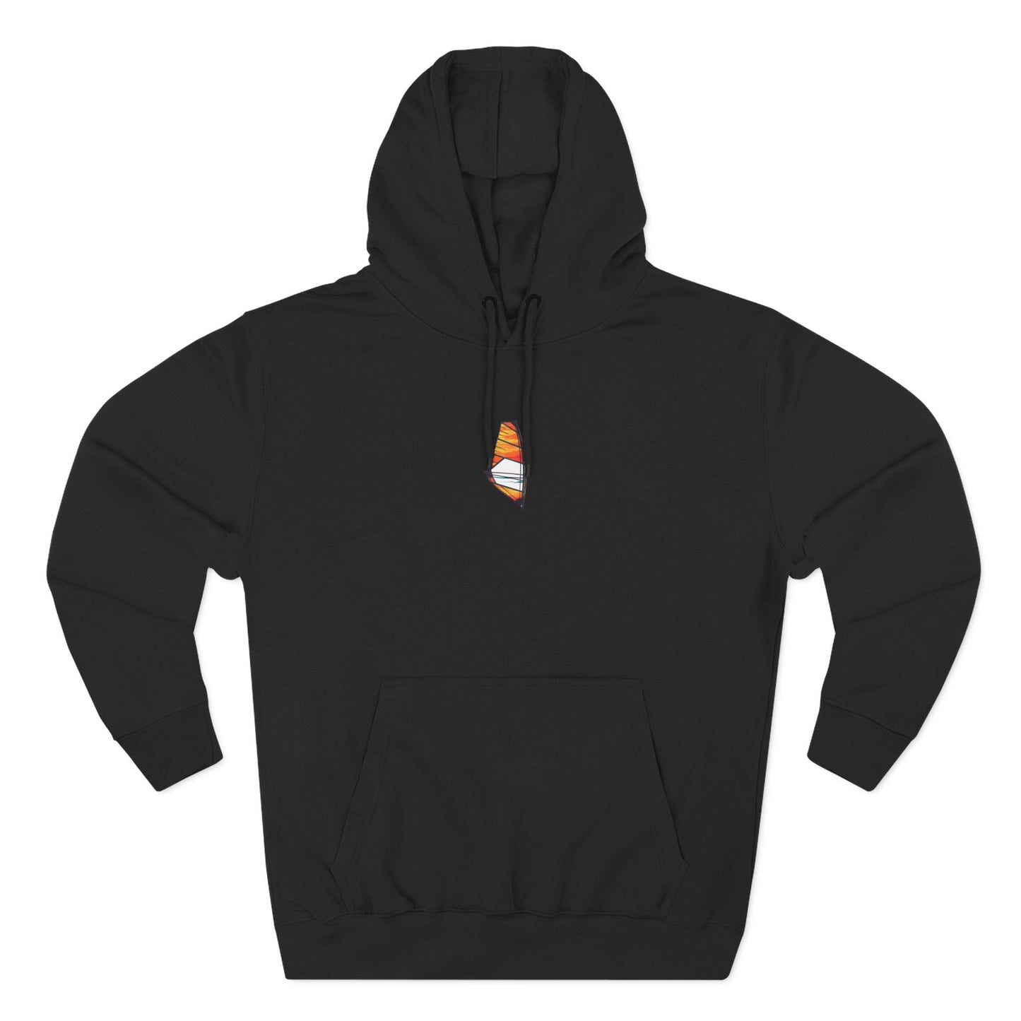 Windee - Essentials - Fleece Hoodie for Active Lifestyles