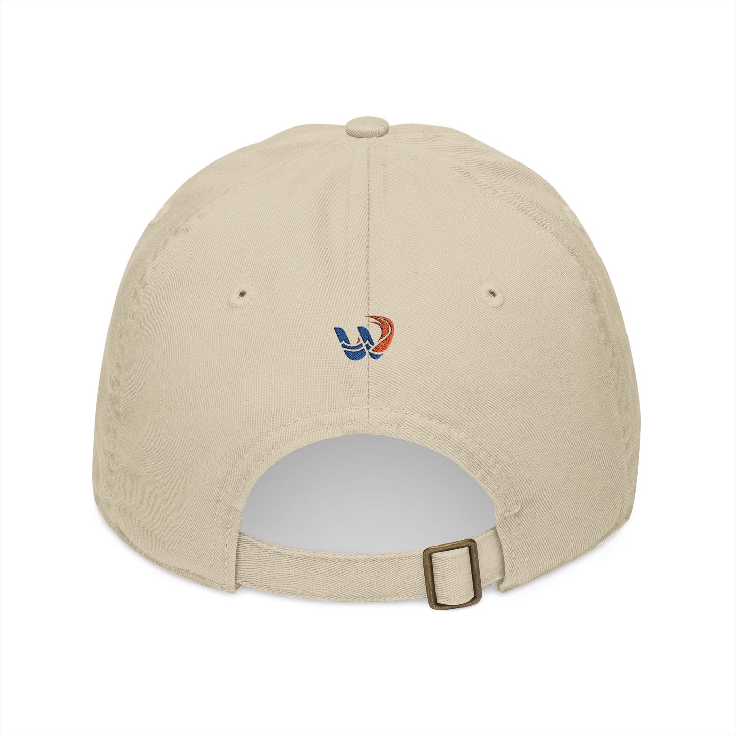 Windee - Organic Embroidered Cap