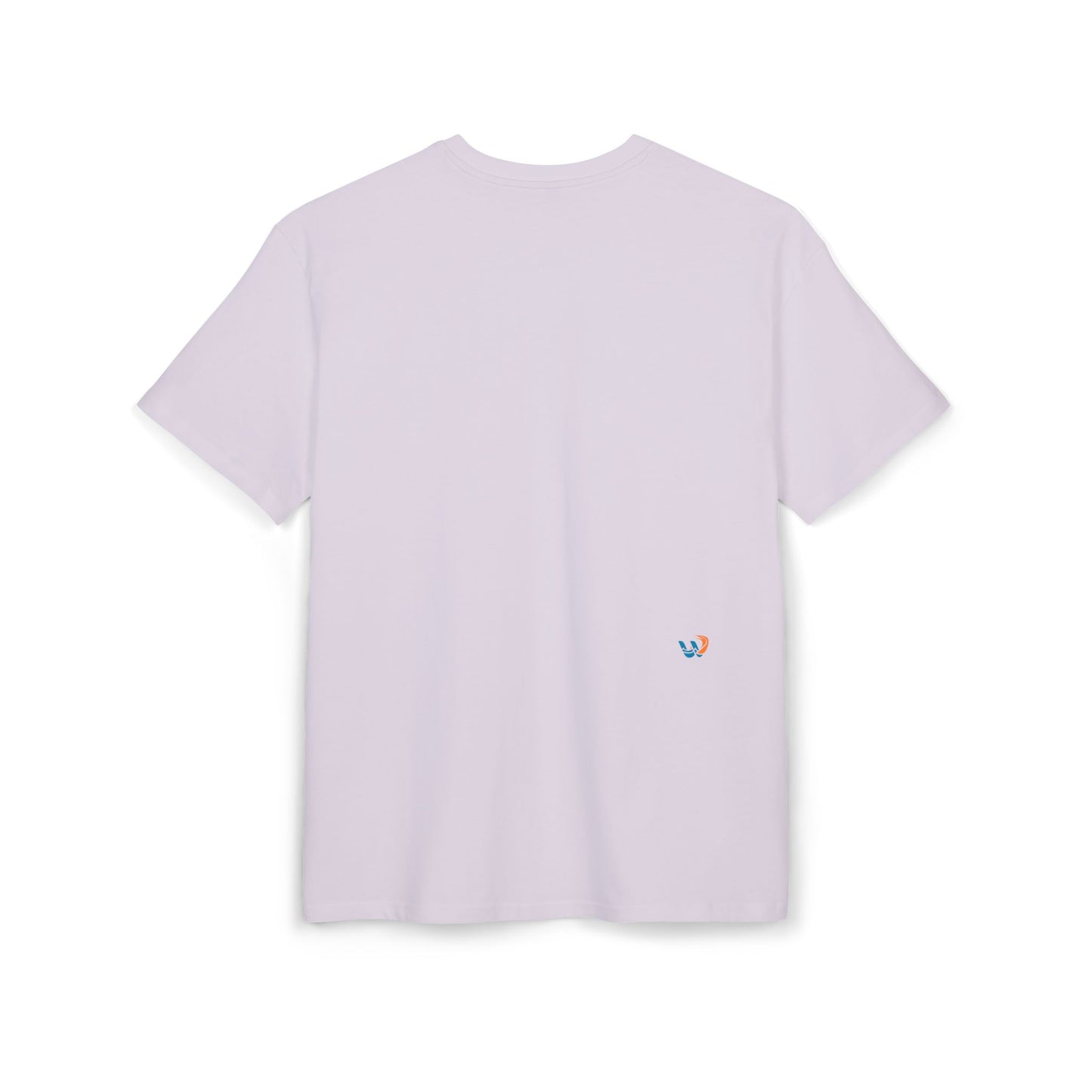 Windee - "We Chase the Wind " - Unisex Heavy Oversize Tee