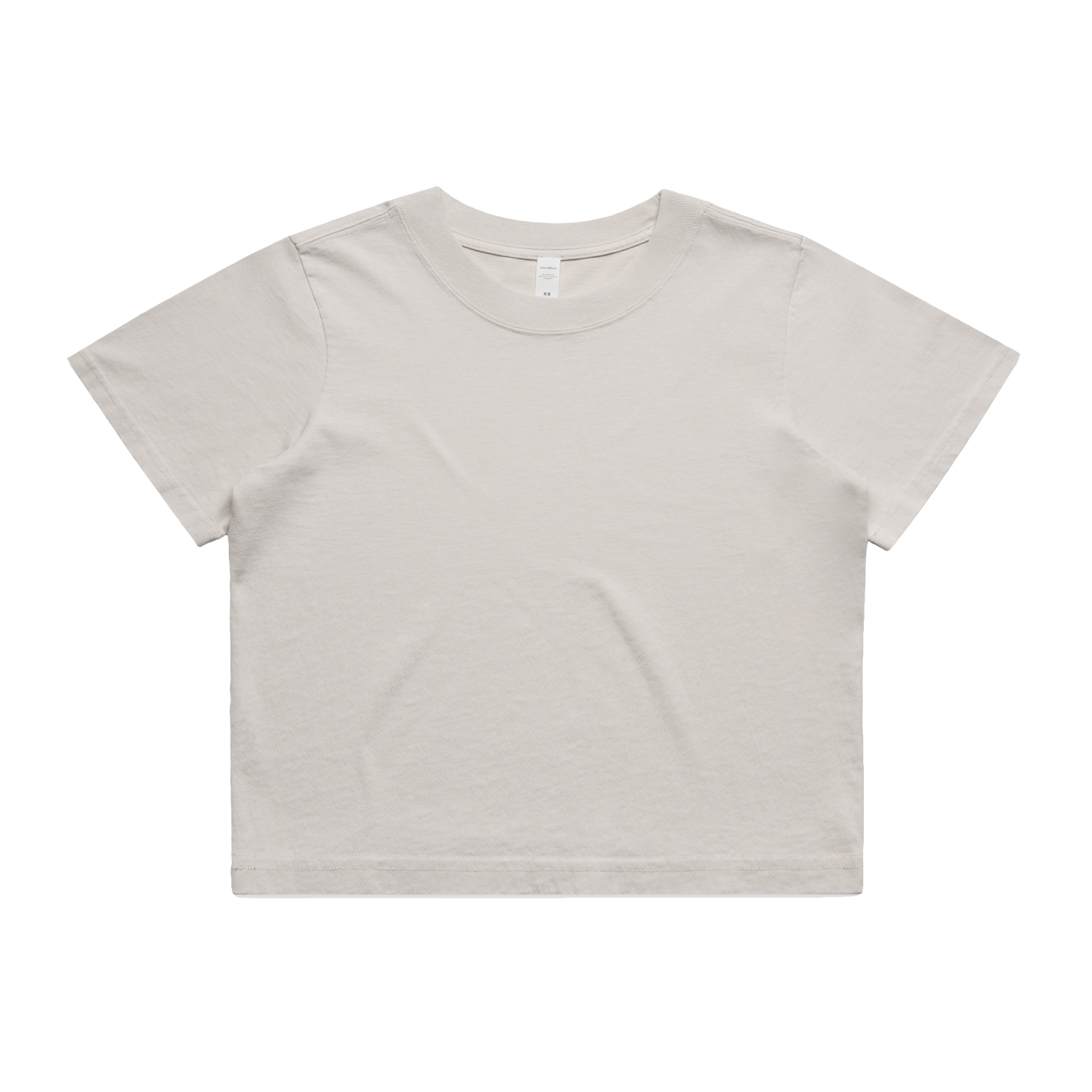 Windee - Crop Tee for Women