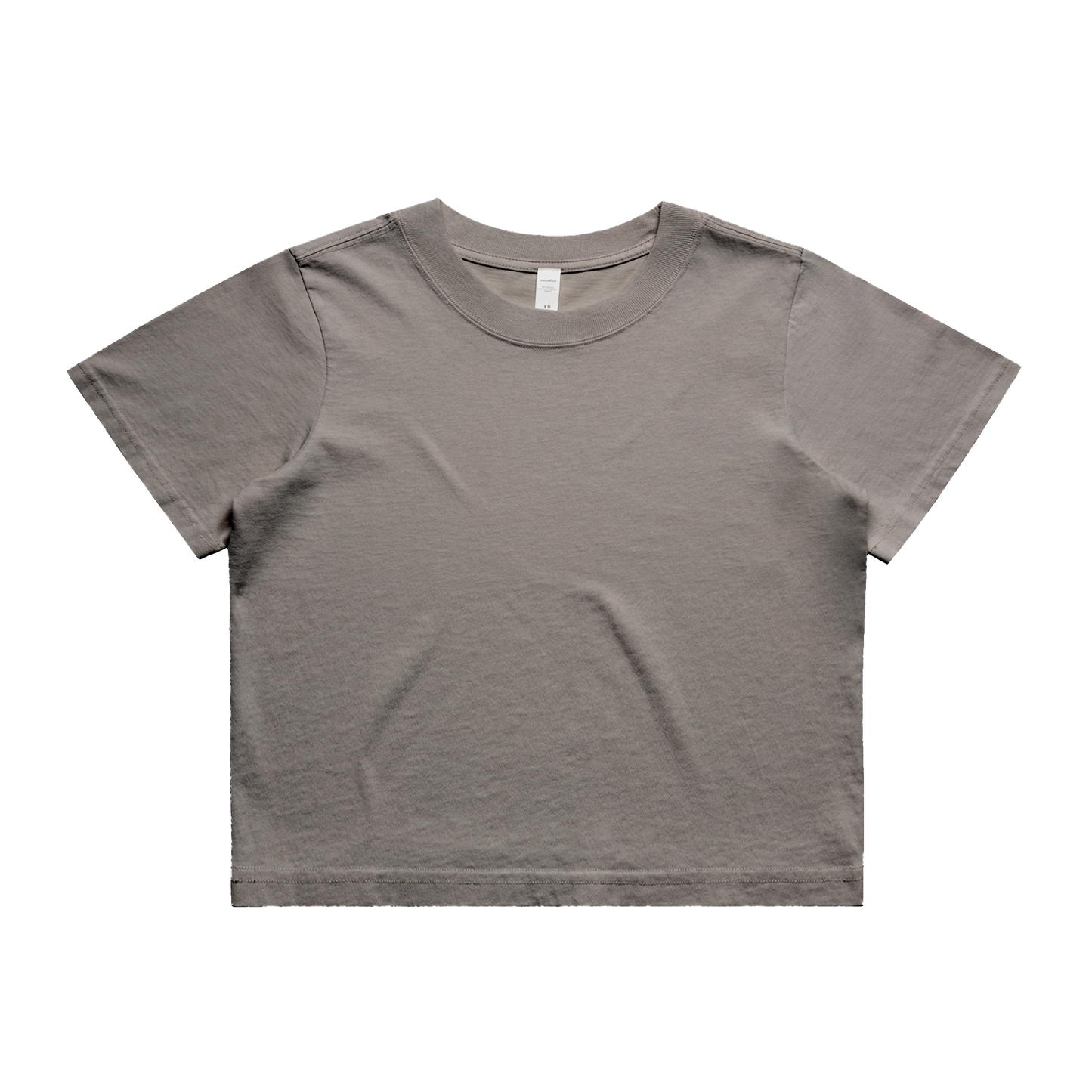 Windee - Crop Tee for Women