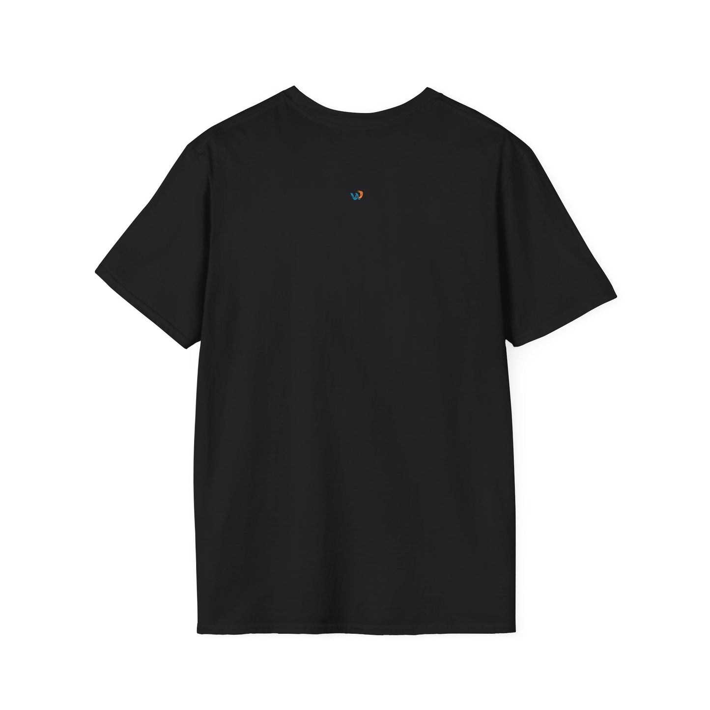 Windee - Release the Bar - Unisex Soft T-shirt
