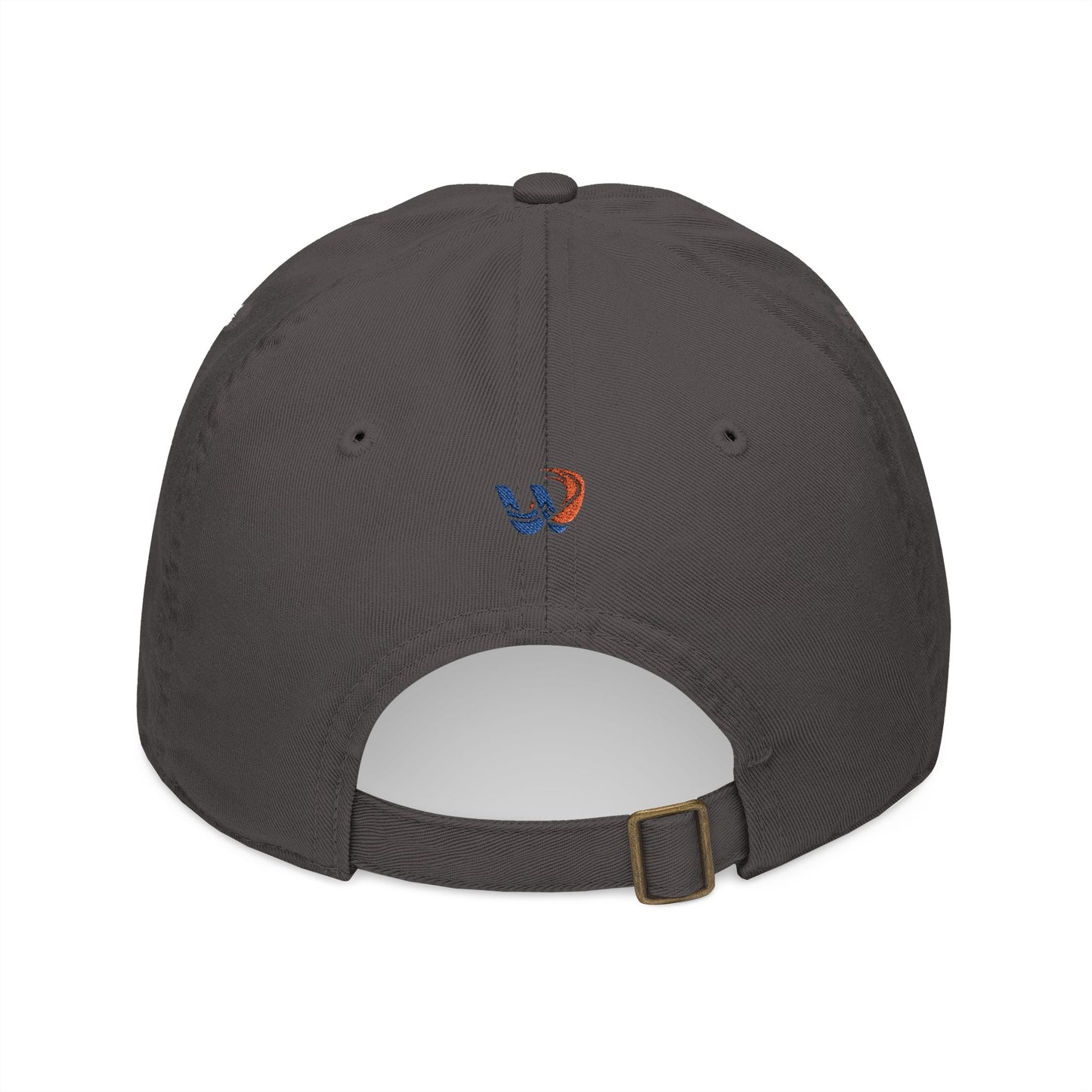 Windee - Organic Embroidered Cap