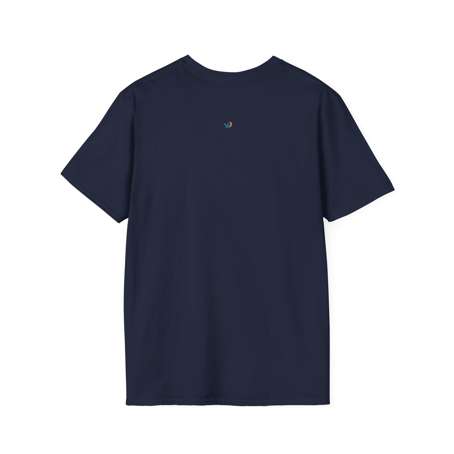 Windee - Release the Bar - Unisex Soft T-shirt