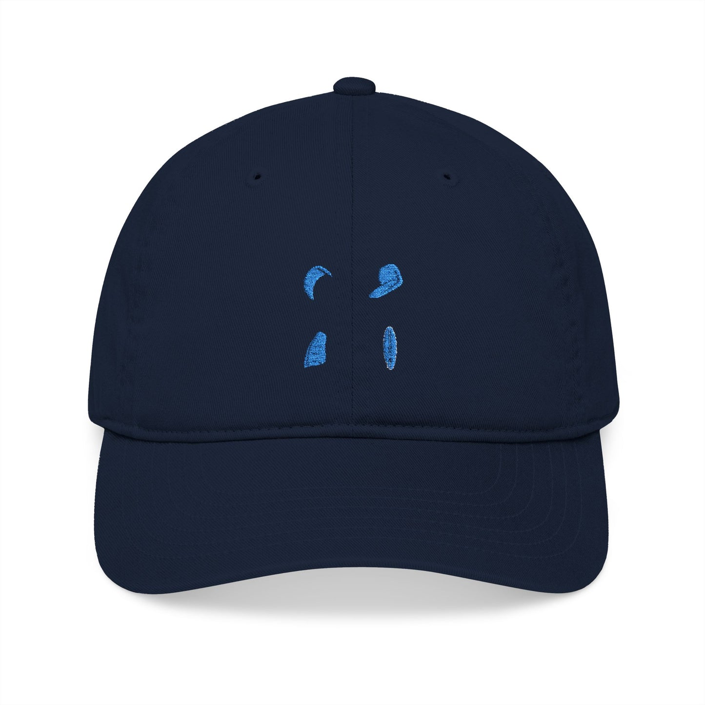 Windee - Organic Embroidered Cap