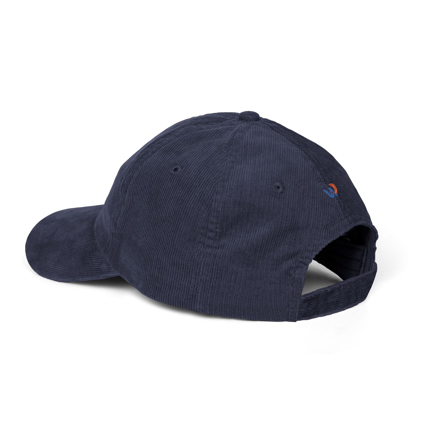 Windee - Vintage Embroidered Retro Style Cap