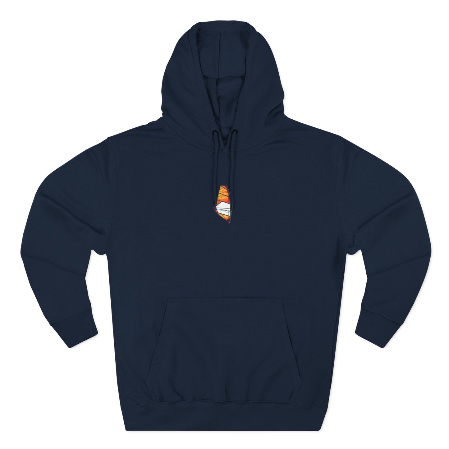Windee - Essentials - Fleece Hoodie for Active Lifestyles