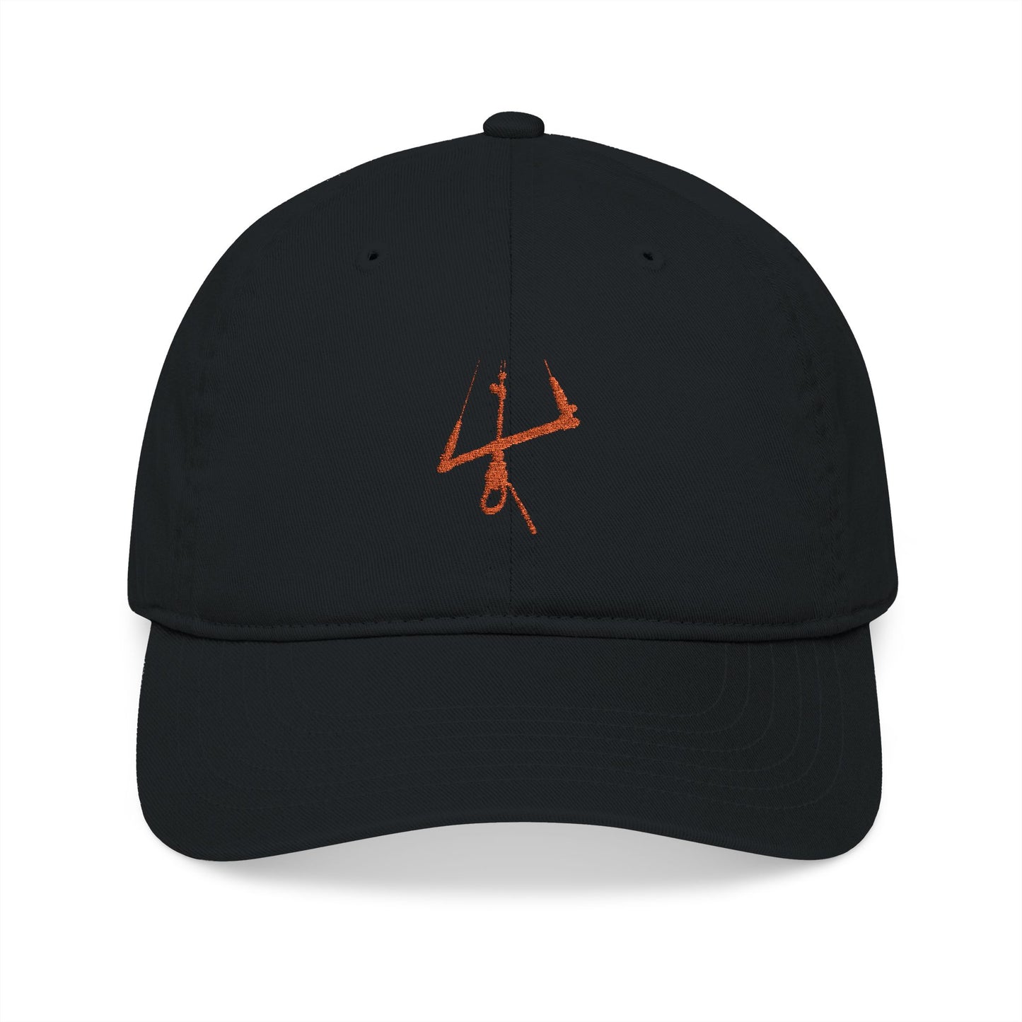 Windee - Organic Embroidered Cap