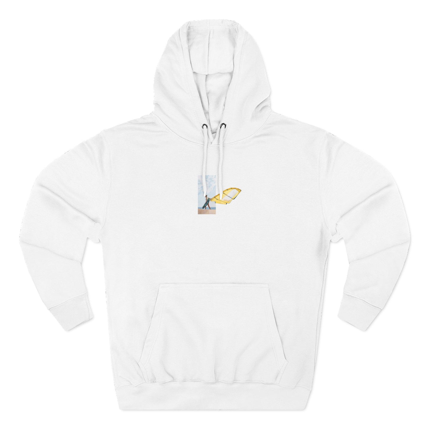 Windee - "The Woman in the Dune " - Hoodie