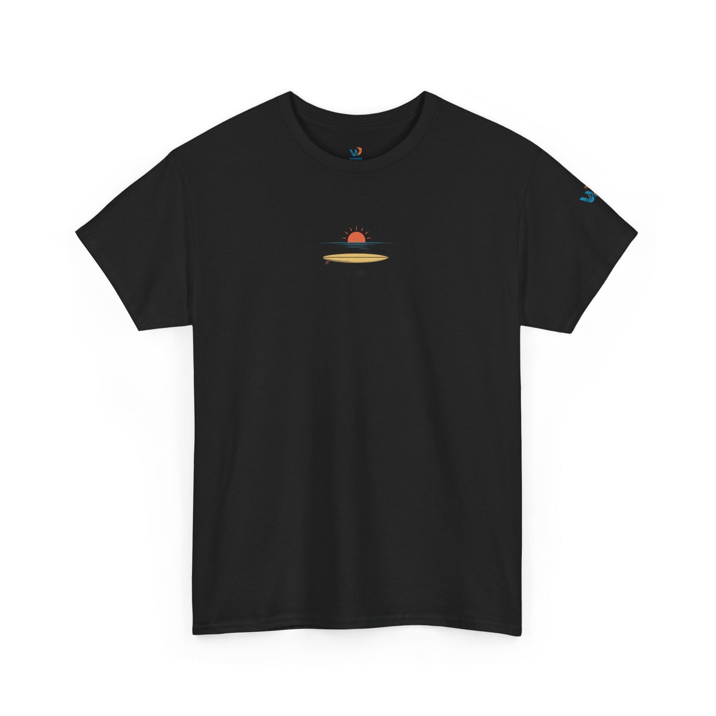 Windee - "Simple" - Unisex Heavy Cotton Tee