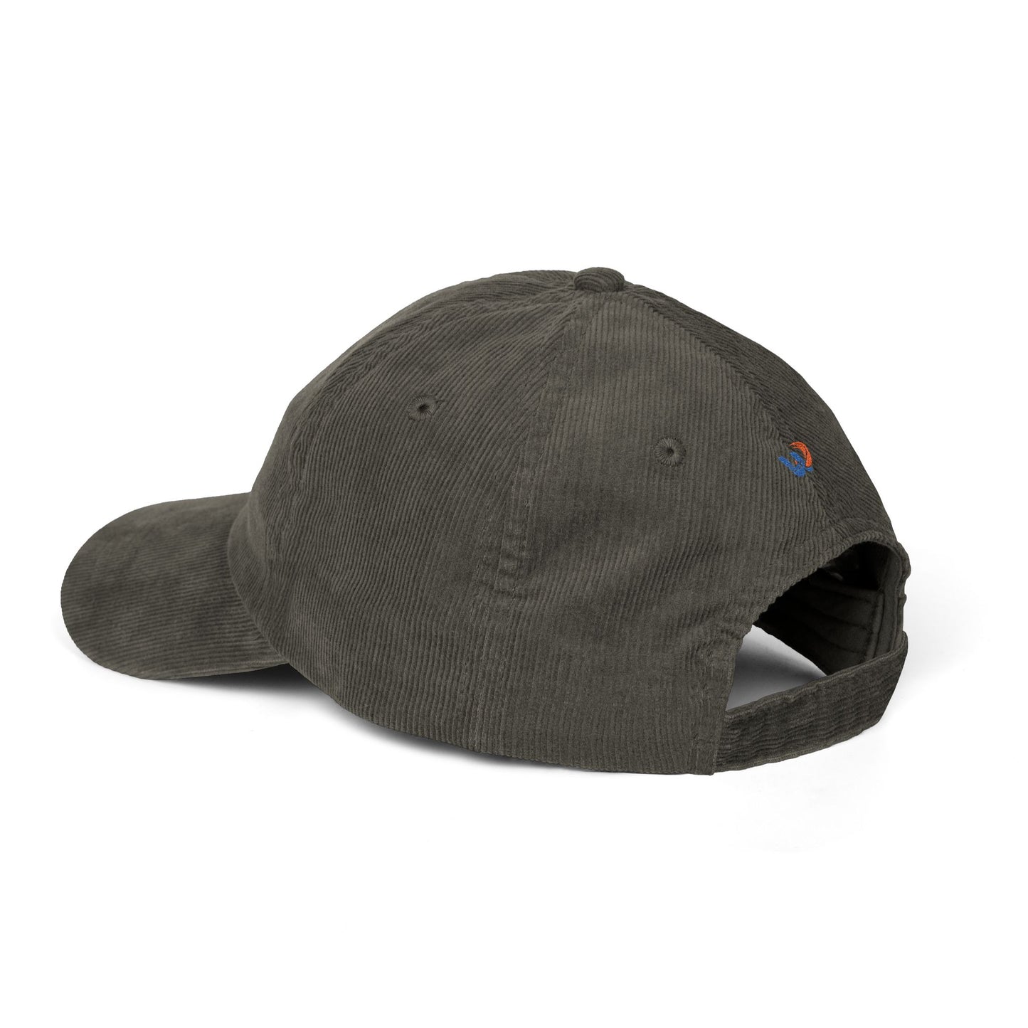Windee - Vintage Embroidered Retro Style Cap