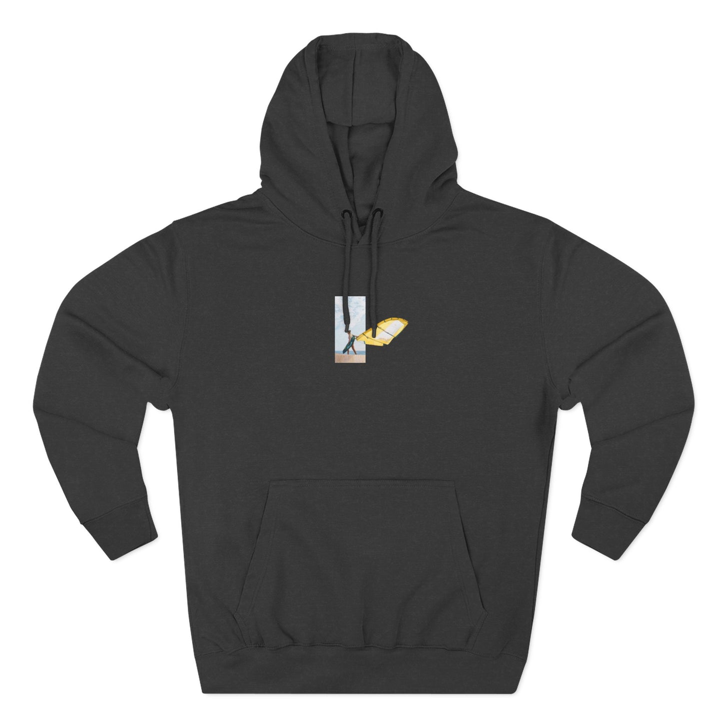 Windee - "The Woman in the Dune " - Hoodie