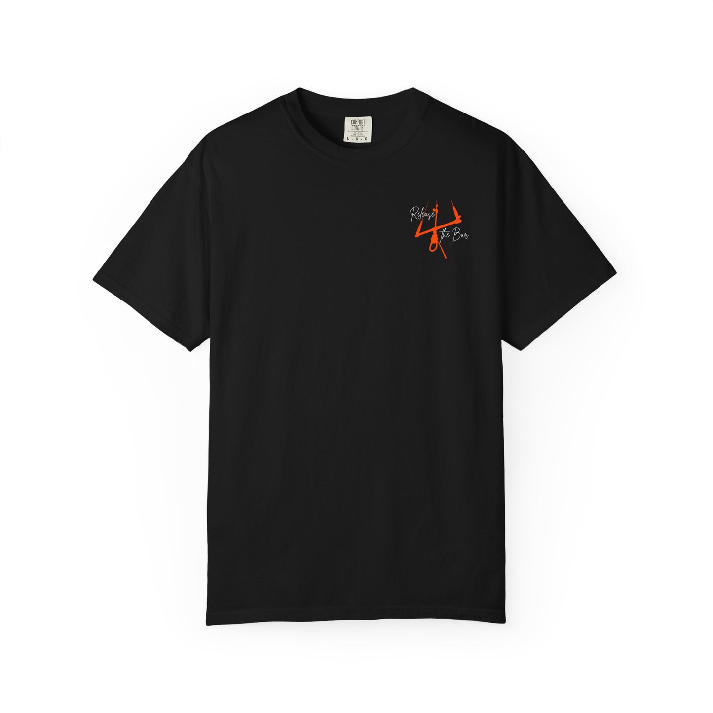 Windee - "Suelta La Barra" - Unisex Garment-Dyed T-shirt