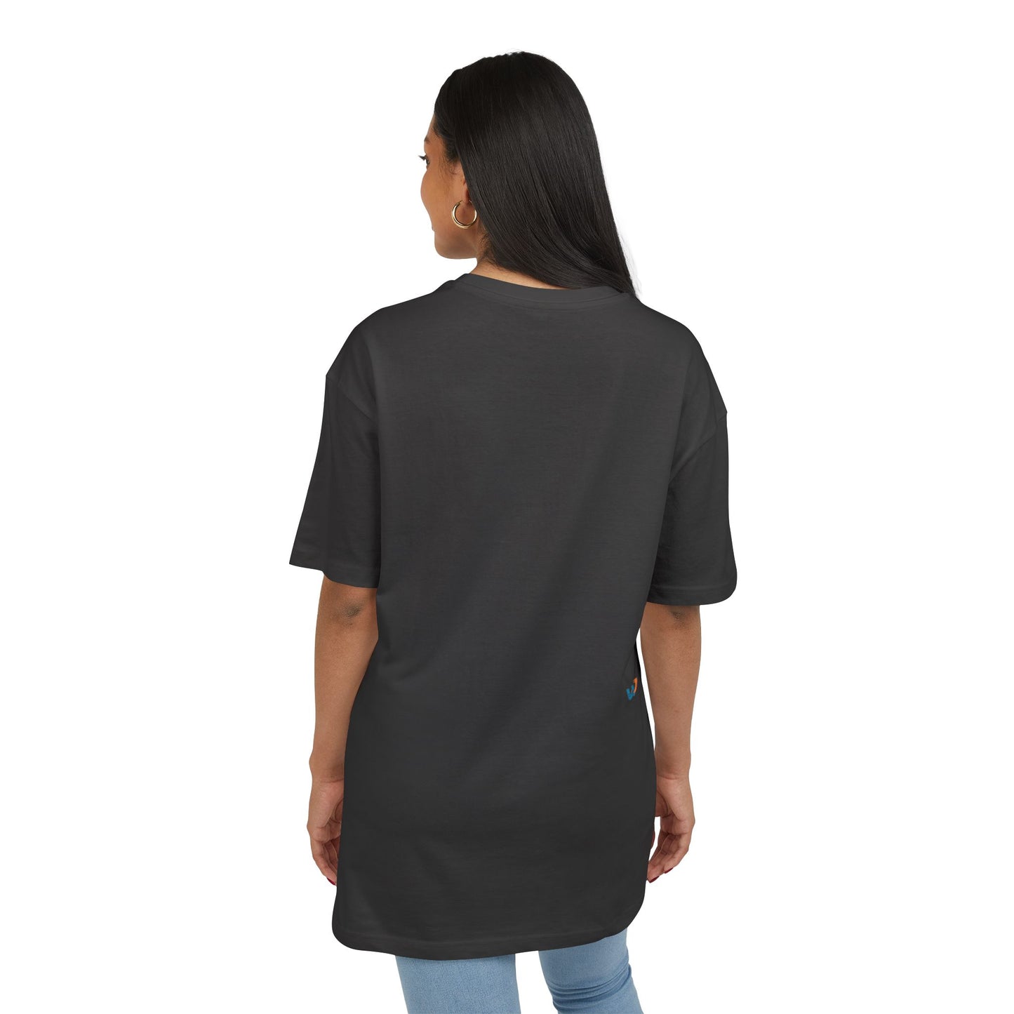 Windee - I have Wings - Unisex Heavy Oversize Tee