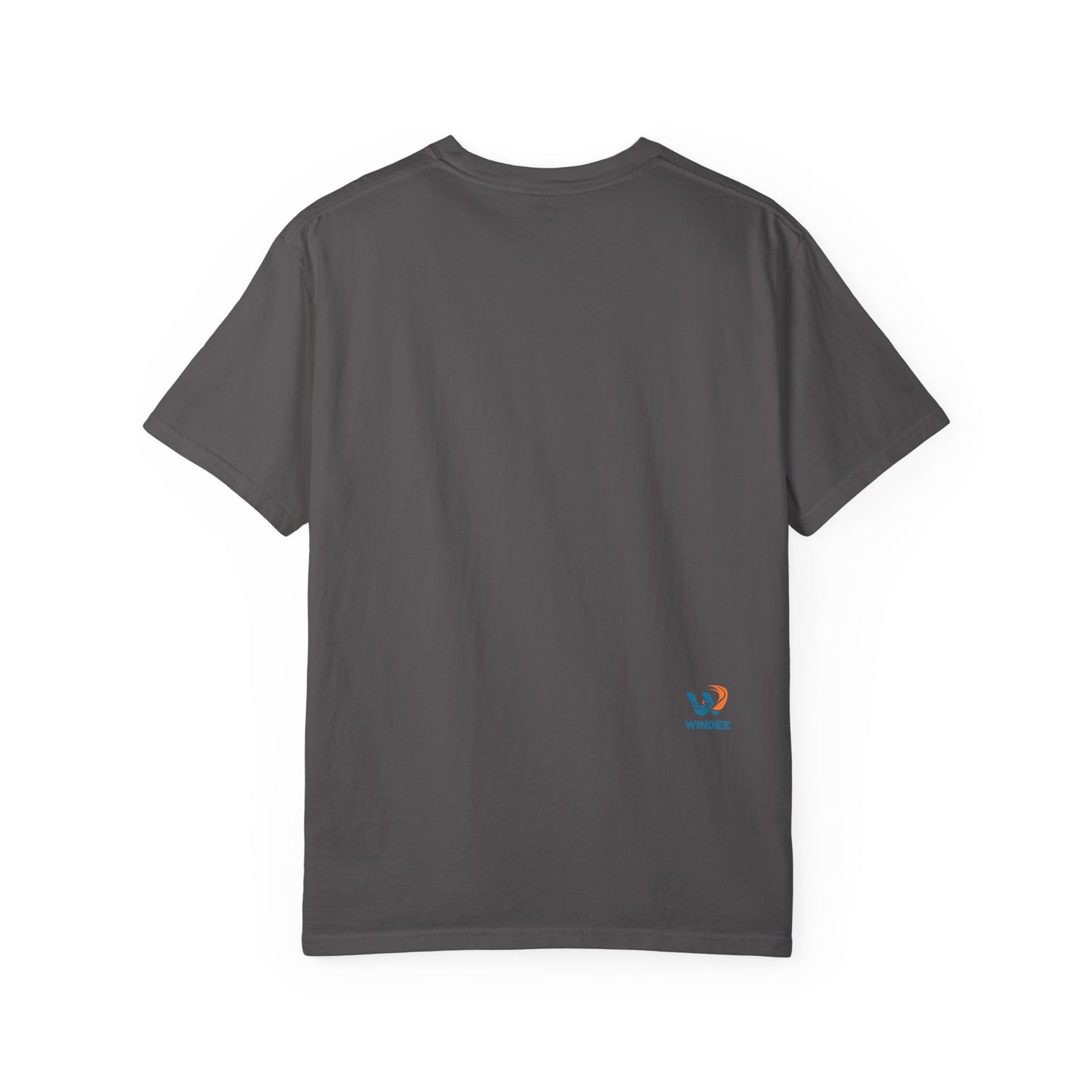 Windee - " Surfer's Dream " - Unisex Garment-Dyed T-shirt
