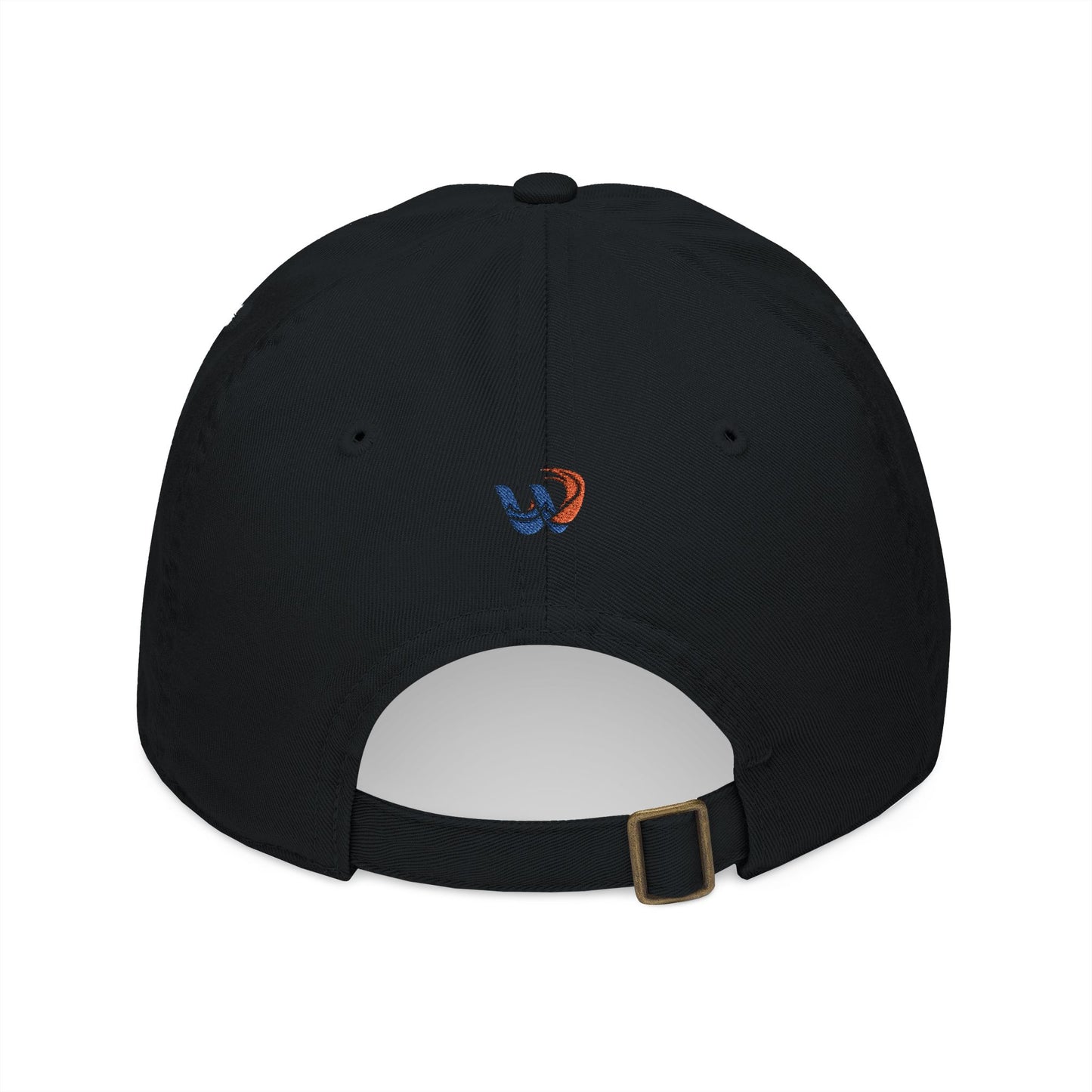 Windee - Organic Embroidered Cap