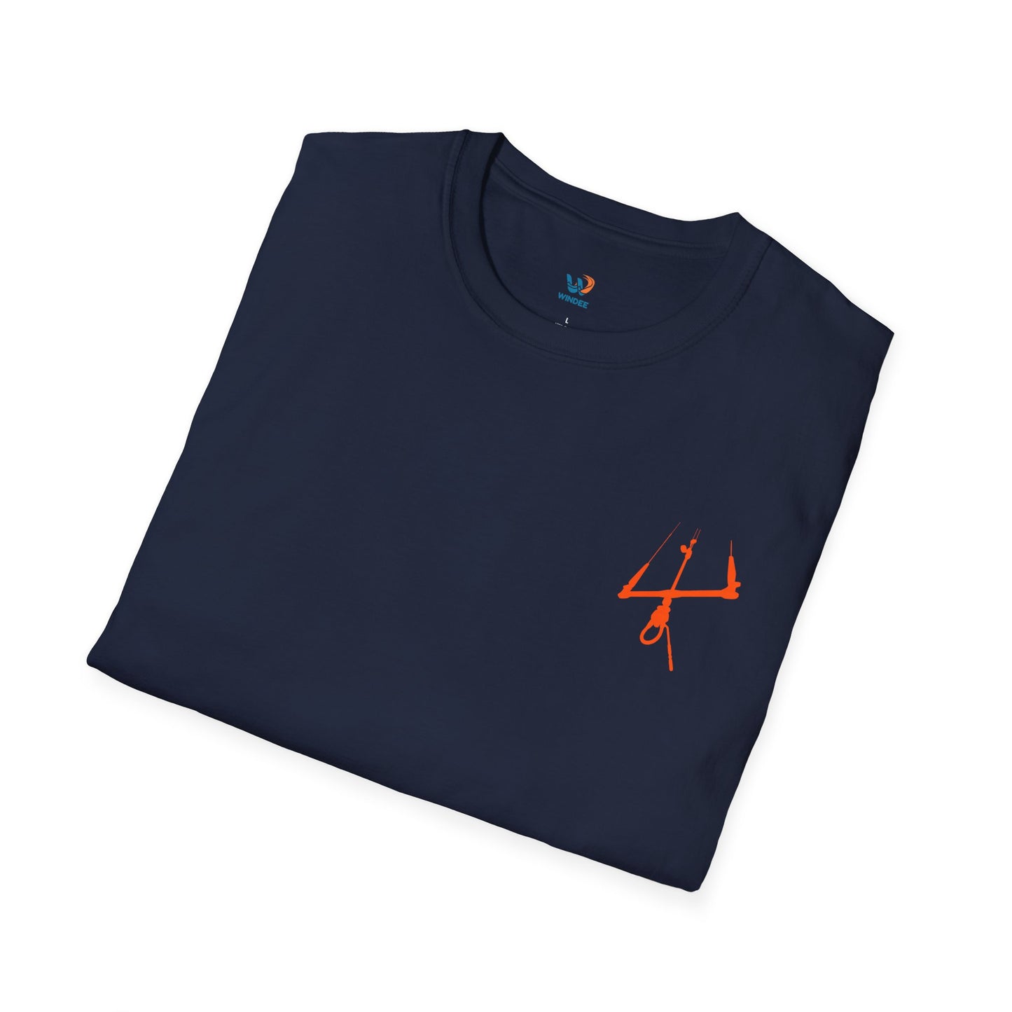 Windee - Release the Bar - Unisex Soft T-shirt