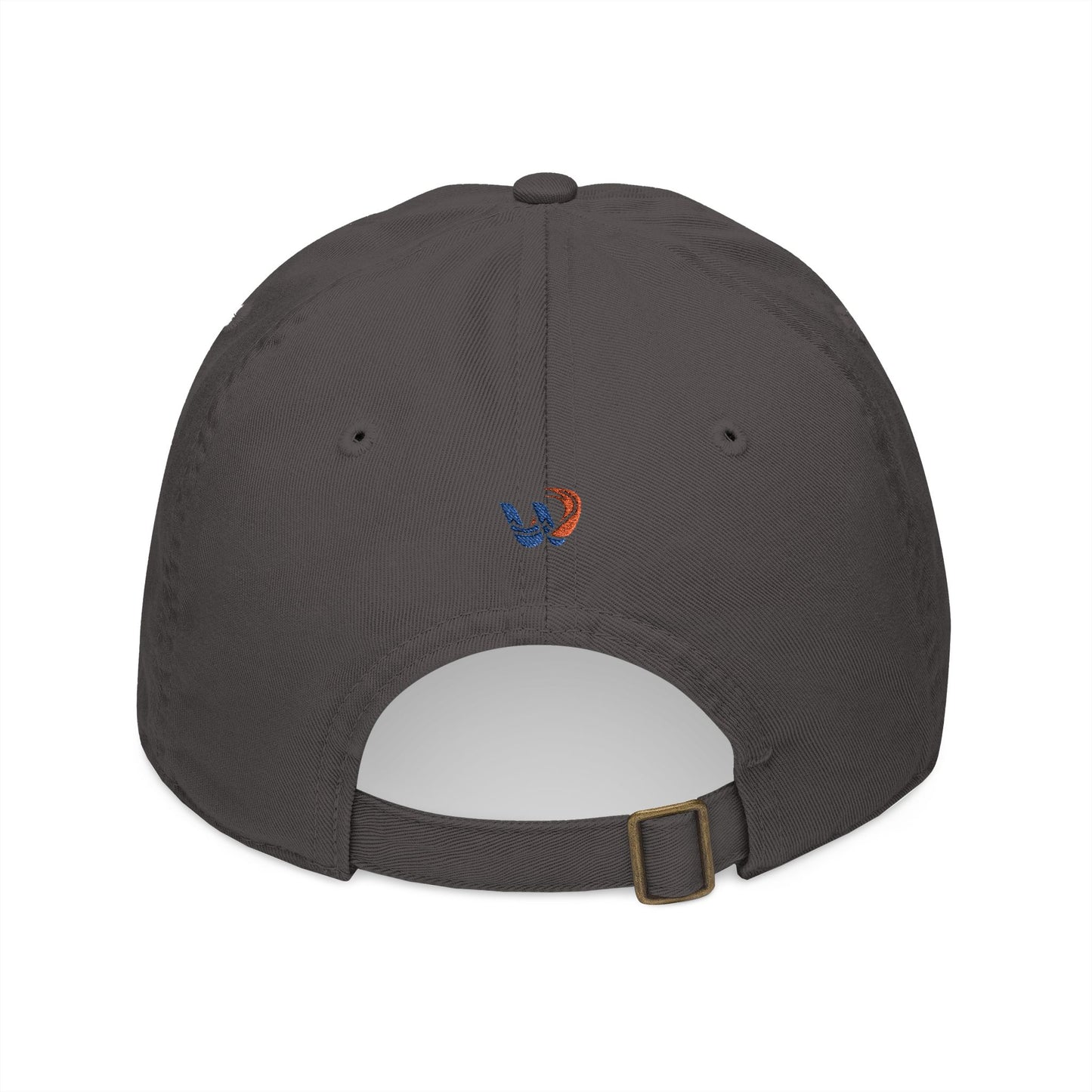 Windee - Organic Embroidered Cap