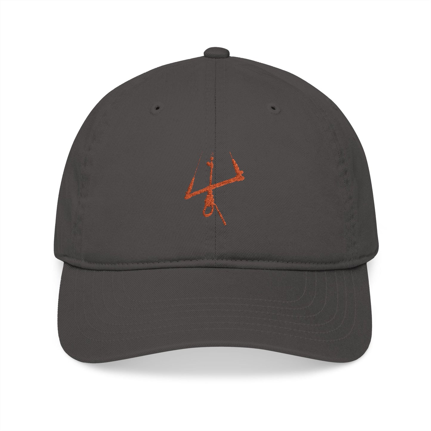 Windee - Organic Embroidered Cap