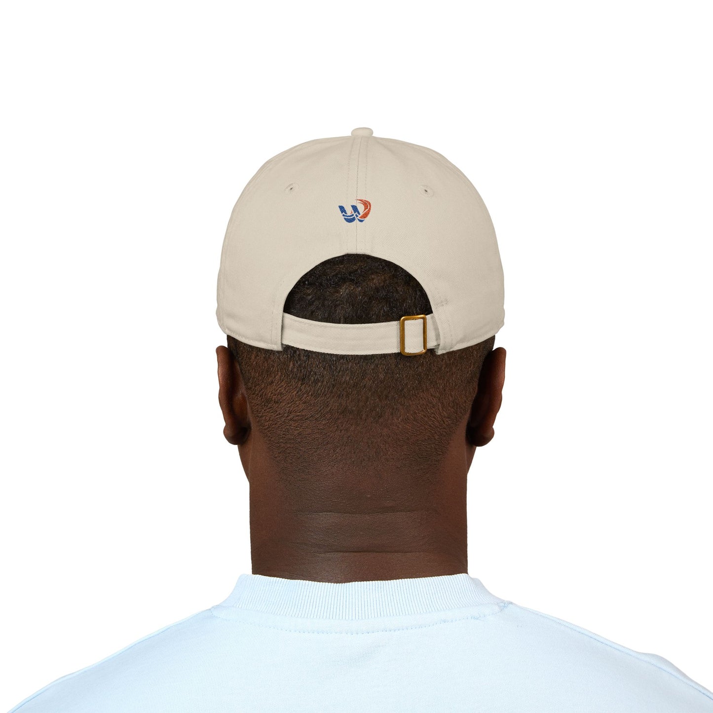 Windee - Organic Embroidered Cap
