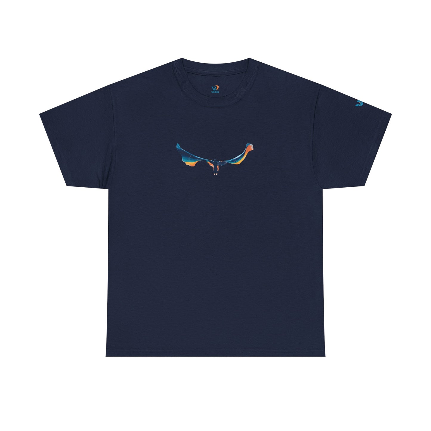 Windee - "I have Wings" - Unisex Heavy Cotton Tee