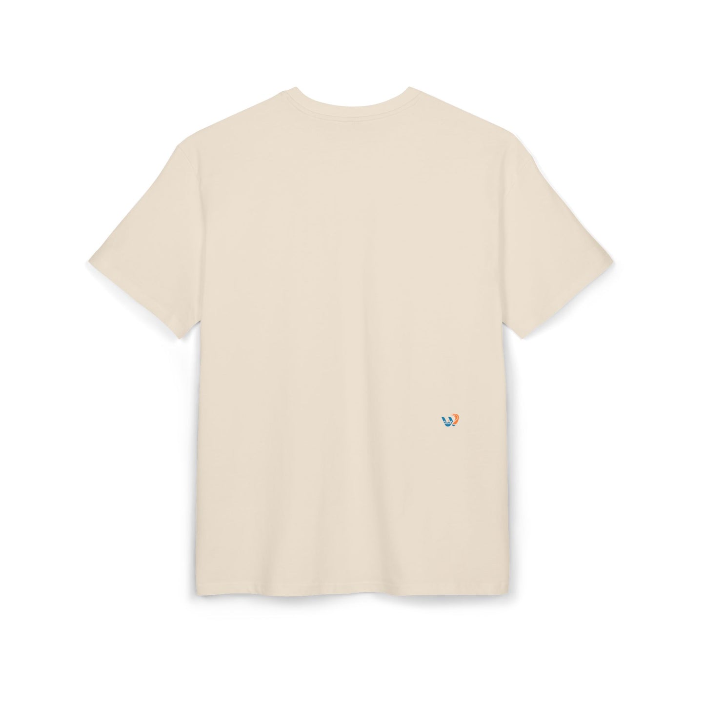 Windee - I have Wings - Unisex Heavy Oversize Tee